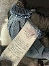 Wit & Wisdom Stars Blue Jeans Size 6 - photo 8