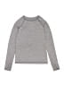 all in motion Gray Long Sleeve T-Shirt Size 8 - 10 - photo 1