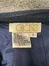 Cache Gray Skort Size 6 - photo 3