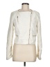 J Brand Ivory Jacket Size 6 - photo 1