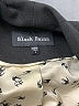 Black Rivet Black Blazer Size S - photo 7