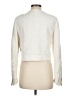 J Brand Ivory Jacket Size 6 - photo 2
