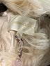 LoveShackFancy Ivory Coat Size XS - photo 6