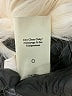 LoveShackFancy Ivory Coat Size XS - photo 8