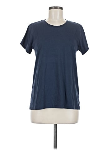 Fresh Clean Threads Short Sleeve T-Shirt (view 1)