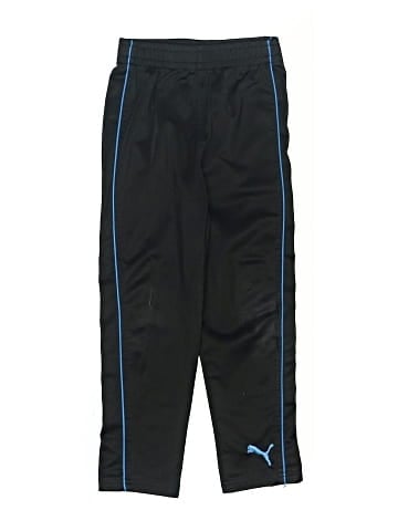 Puma Track Pants (view 1)