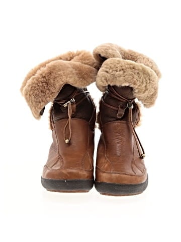 Blondo Ankle Boots (view 2)
