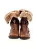 Blondo Brown Ankle Boots Size 6 - photo 2