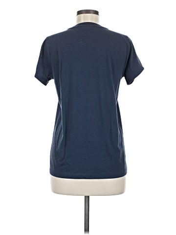 Fresh Clean Threads Short Sleeve T-Shirt (view 2)