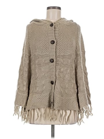Sorridere Poncho (view 1)