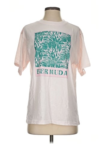 Modern Lux Short Sleeve T-Shirt (view 1)