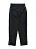 Puma 100% Polyester Black Track Pants Size 6 - photo 2