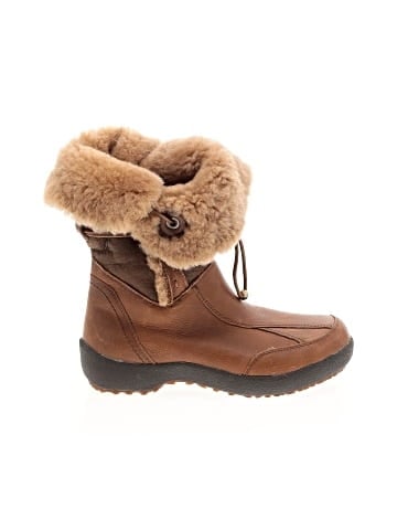 Blondo Ankle Boots (view 1)