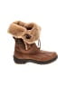 Blondo Brown Ankle Boots Size 6 - photo 1