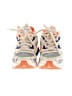 Nike White Sneakers Size 6 - photo 2