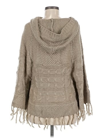 Sorridere Poncho (view 2)