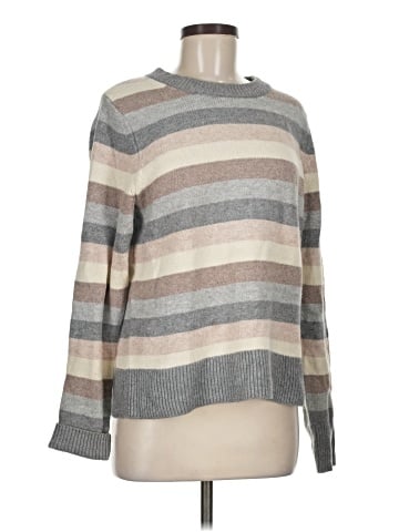 Gap Pullover Sweater (view 1)