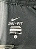 Nike Black Athletic Shorts Size L - photo 3