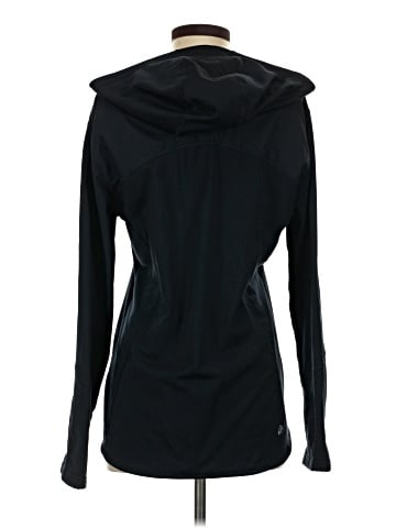 Asics Zip Up Hoodie (view 2)