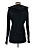 Asics Black Zip Up Hoodie Size S - photo 2