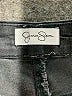 Jessica Simpson Chevron-herringbone Gray Jeans Size 4 - photo 7
