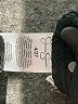 Jessica Simpson Chevron-herringbone Gray Jeans Size 4 - photo 8