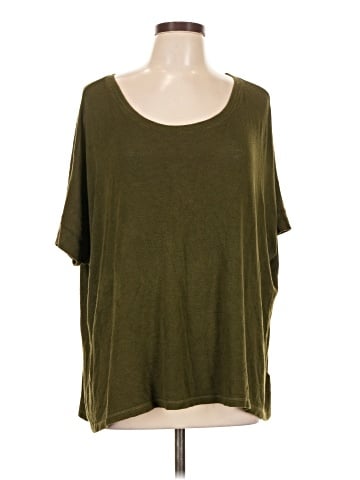 Truly Madly Deeply 3/4 Sleeve T-Shirt (view 1)