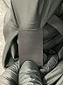 Calvin Klein Black Blazer Size 8 - photo 7