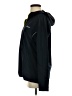 Asics Black Zip Up Hoodie Size S - photo 5