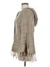 Sorridere Tan Poncho Size M - photo 5