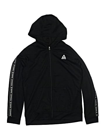 Reebok Zip Up Hoodie (view 1)