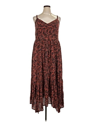 Torrid Casual Dress (view 1)