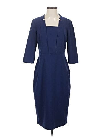 Antonio Melani Cocktail Dress (view 1)