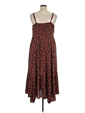 Torrid Casual Dress (view 2)