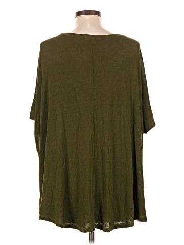 Truly Madly Deeply 3/4 Sleeve T-Shirt (view 2)