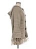Sorridere Tan Poncho Size M - photo 4
