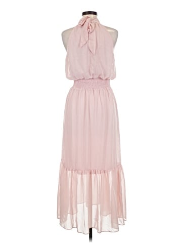 Laundry by Shelli Segal Casual Dress (view 2)