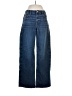 American Eagle Outfitters Blue Jeans Size 8L - photo 1