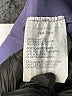 Under Armour Color Block Purple Active Pants Size XS (youth) - photo 3