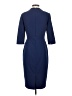 Antonio Melani Blue Cocktail Dress Size 4 - photo 2