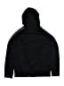 Reebok Black Zip Up Hoodie Size 14 - 16 - photo 2