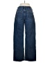 American Eagle Outfitters Blue Jeans Size 8L - photo 2