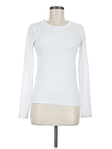 Athleta Long Sleeve T-Shirt (view 1)