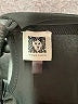 Anne Klein Black Long Sleeve Top Size XL - photo 7
