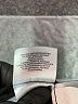 Anne Klein Black Long Sleeve Top Size XL - photo 8