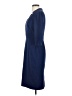 Antonio Melani Blue Cocktail Dress Size 4 - photo 5
