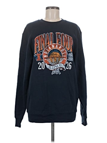Lane Seven Sweatshirt (view 1)
