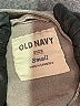 Old Navy Gray Jacket Size S - photo 6