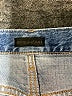 Uniqlo Hearts Blue Jeans Size 27 waist - photo 7