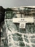 H By Halston 100% Polyester Gray Sleeveless Blouse Size L - photo 7